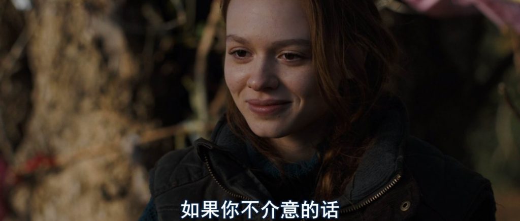 2024最新《世外桃源》[WEB-MKV/2G][英语中字][1080p]