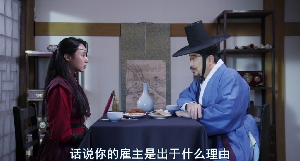 2023韩国动作《刺客/炼狱杀手》[WEB-MKV/2G][韩语中字][1080p]