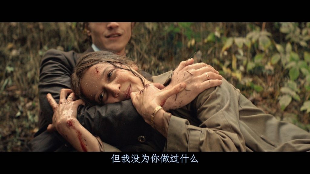 灾难《坠机惊魂》[BD-MKV/8.37GB][中字][1080P][俄2022新票房冒险惊悚大片]