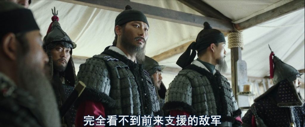 2023韩国动作《露梁海战/鸣梁海战2》[BD-MKV/7G][韩语中字][1080p][2023最新]