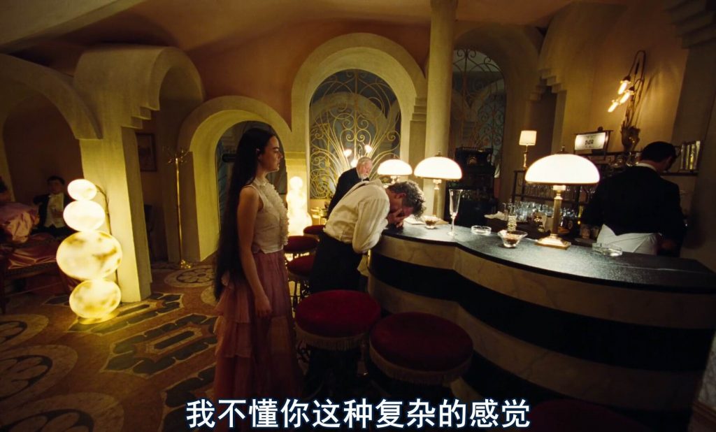2023劲爆刺激《可怜的东西》[WEB-MKV/2G][英语中字][1080p][2023金球奖/最佳影片女主角]