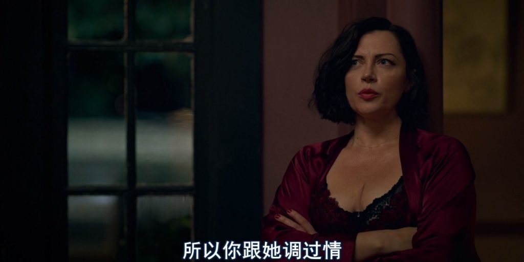 2024美国《米勒的女孩》[WEB-MKV/2G][英语中字][1080p]