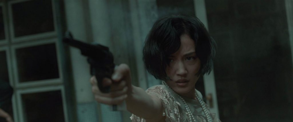 2024日本《左轮手枪莉莉》[BD-MKV/2G][日语中字][1080p][2024最新]