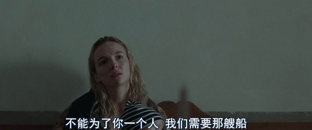 2023惊悚女主很美《末日重始》[WEB-MKV/2G][英语中字][1080p]