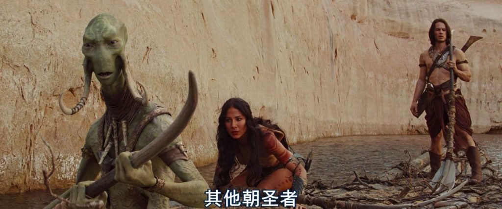 2012科幻冒险《异星战场》[BD-MKV/7G][英语中字][1080p][经典刺激]