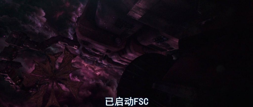 2024科幻冒险《太空孤航》[WEB-MKV/2G][英语中字][1080p][2024最新]