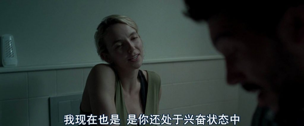 2023惊悚女主很美《末日重始》[WEB-MKV/2G][英语中字][1080p]