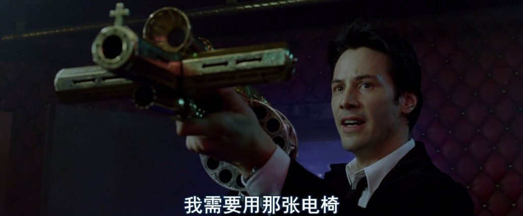 2005恐怖动作《康斯坦丁/地狱神探》[BD-MKV/7G][英语中字][1080p][经典刺激]