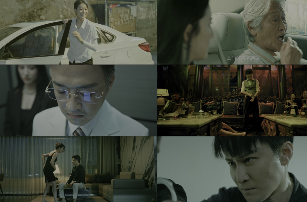 2024动作《制暴》[WEB-MKV/10.16GB][国语音轨/中文字幕]