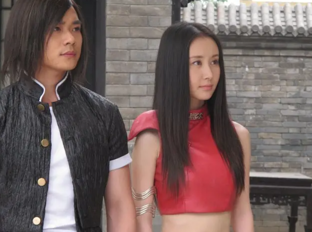 2014大陆电视剧《魔幻手机2 傻妞归来》[全42集][WEB-MP4/51.06G][中文字幕][1080P][H265][Xiaomi]