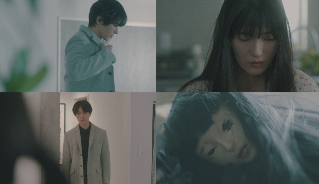 2022日本剧情《非人之恋》[WEB-MKV/3.92GB][中文字幕][1080P][流媒体][BATWEB小组作品]