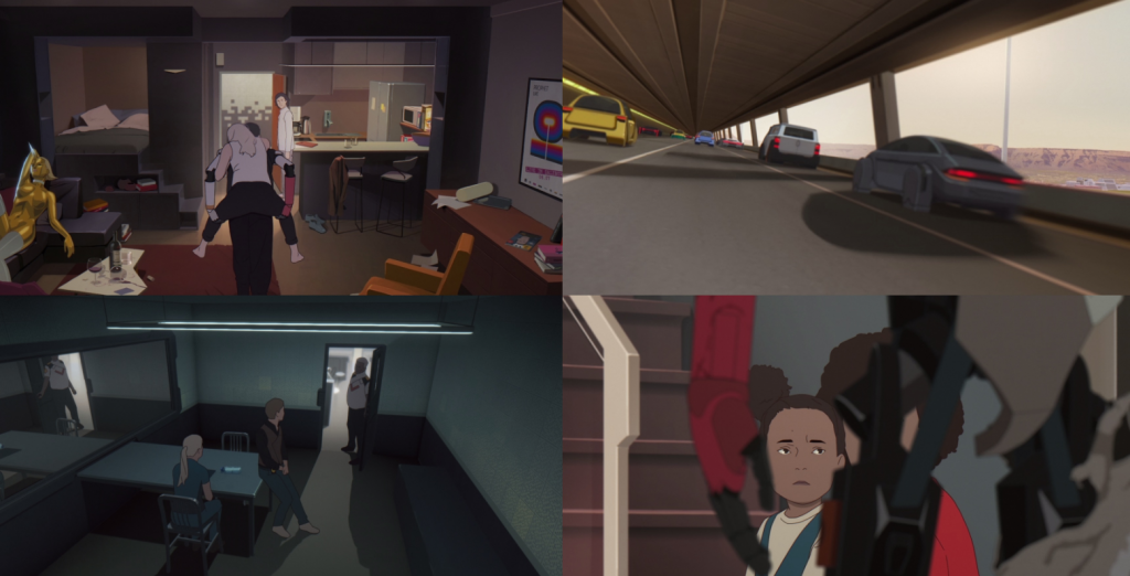 豆瓣8.1分《火星特快》[BD-MKV/5.72GB][简体字幕][1080P][H265编码][蓝光压制]