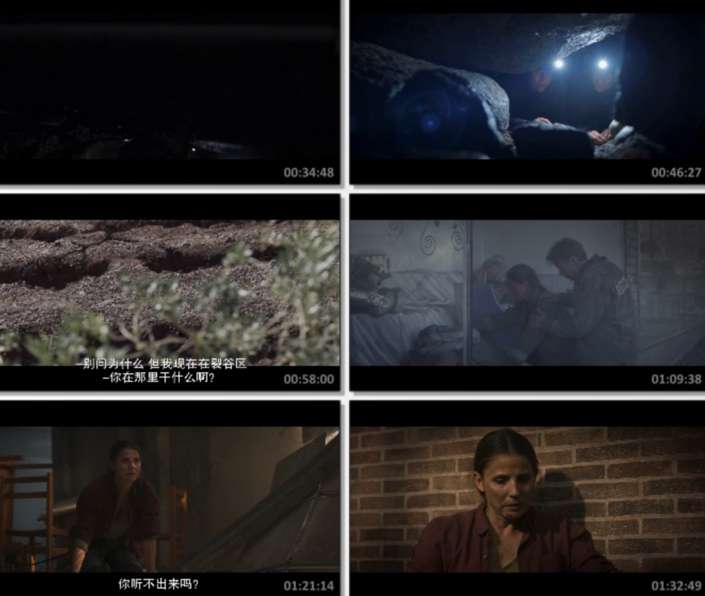 2023剧情《险矿深渊》1080p.BD中字
