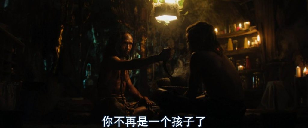 2023动作《灭世男孩》[WEB-MKV/2G][英语中字][1080p]