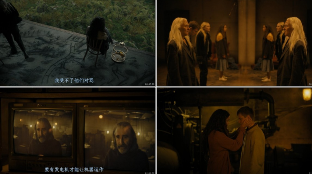 2024恐怖《神秘窥视》[WebDL-MKV/3.68GB][中字][1080P][美国2024最新悬疑惊悚大片]