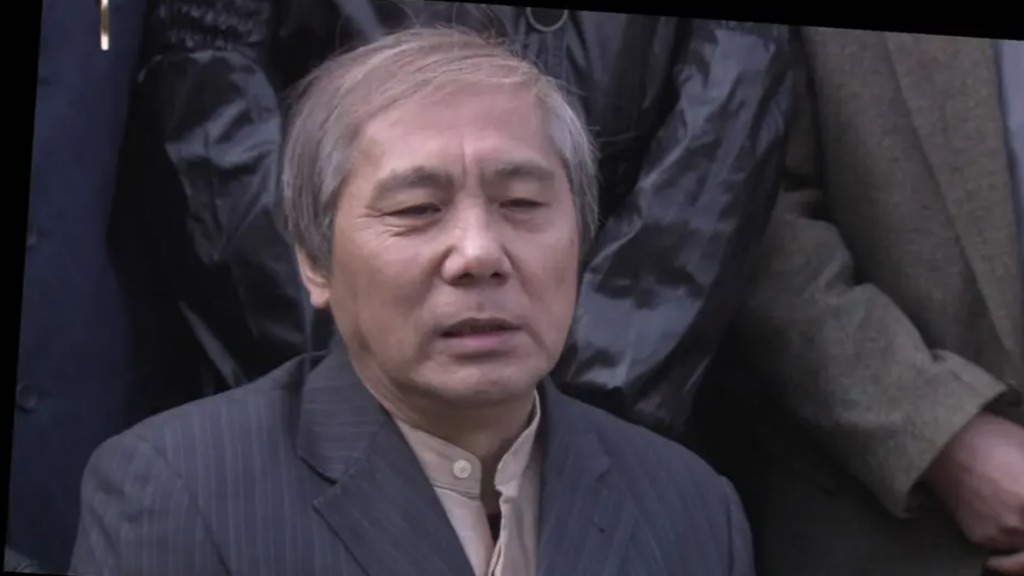 2009电视剧豆瓣9.2分《外乡人》[全43集][国语中字][WEB-MP4][高码1080P][HQC]