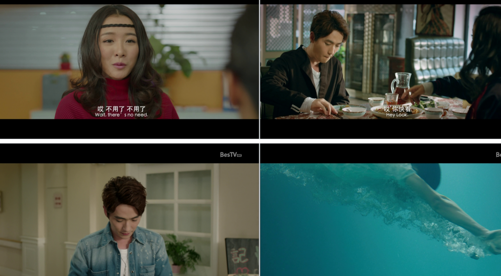 大陆喜剧《胡杨的夏天》[WEB-MP4/9.55GB][国语音轨][4K-2160P]