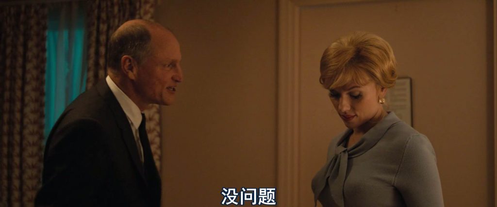 2024美国科幻《登月大计划/飞向月球》[WEB-MKV/2G][英语中字][1080p][2024最新]