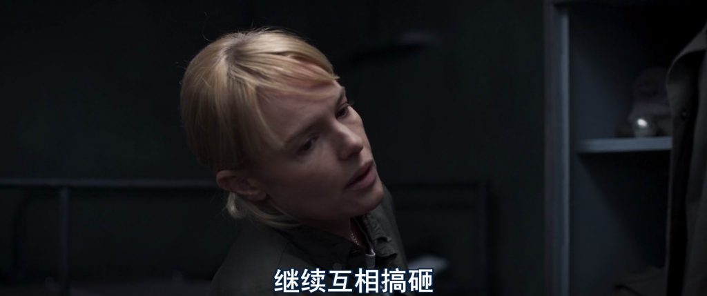 2023科幻惊悚《六号关口/决战未来》[BD-MKV/2G][英语中字][1080p]