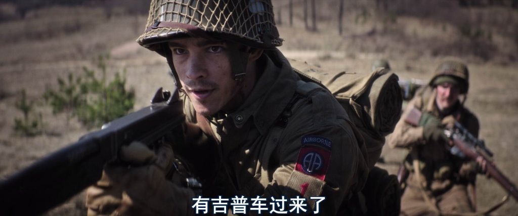 2020动作战争《战争幽灵》[BD-MKV/6G][英语中字][1080p][经典刺激]