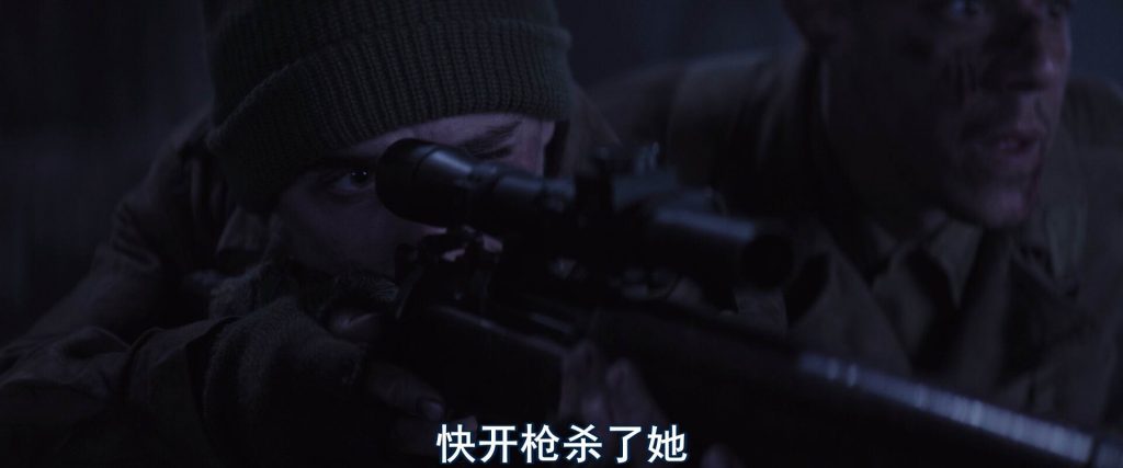 2020动作战争《战争幽灵》[BD-MKV/6G][英语中字][1080p][经典刺激]