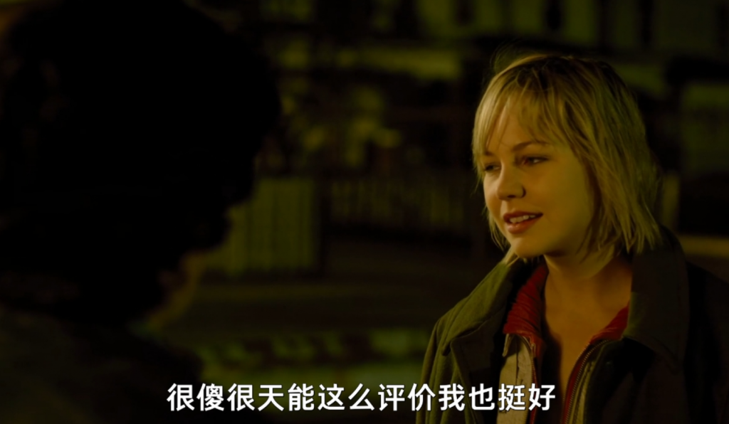 加拿大恐怖《寂静岭2》[BD-MKV/4.28GB][英语音轨/中英字幕][1080P][H264编码][蓝光压制]