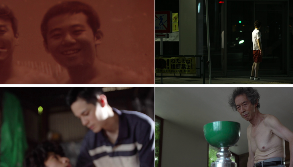 2023日本同性题材《老水仙》[WEB-MKV/3.10GB][中文字幕][1080P]