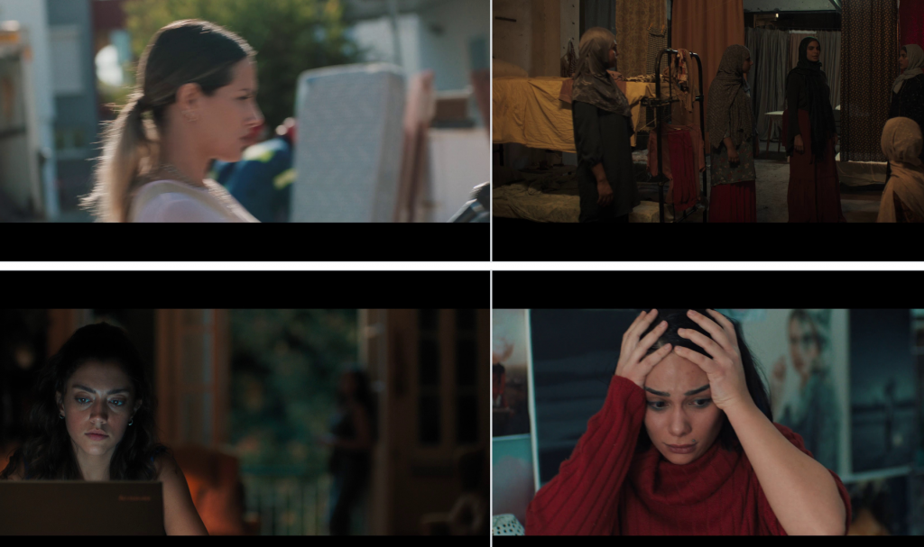 女主很美《圣战少女》[WEB-MKV/2.87GB][中文字幕][1080P]