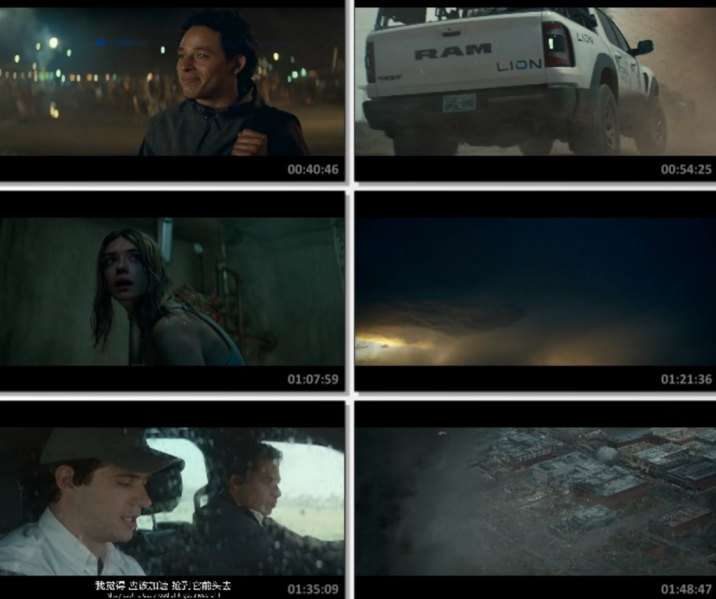 2024动作惊悚《龙卷风》4K.BD中英双字