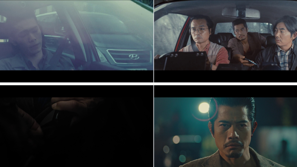 2024香港动作《临时劫案》[WEB-MKV/5.41GB][中文字幕][1080P][流媒体]