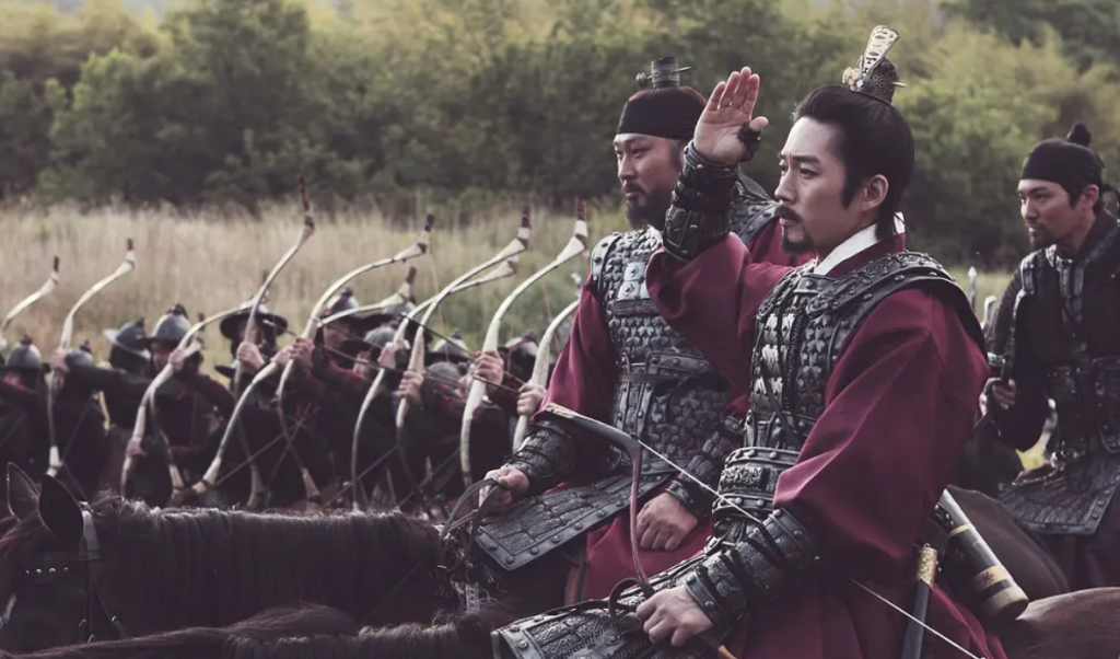 2015韩国动作《纯真时代》[WEB-MKV/4.74GB][中文字幕][1080P]