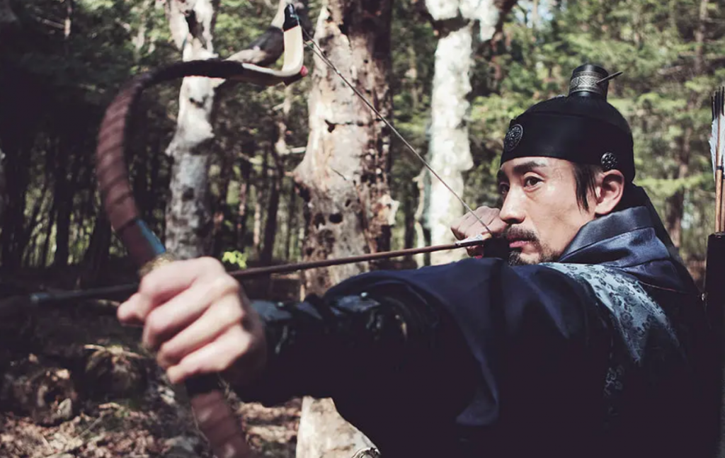 2015韩国动作《纯真时代》[WEB-MKV/4.74GB][中文字幕][1080P]