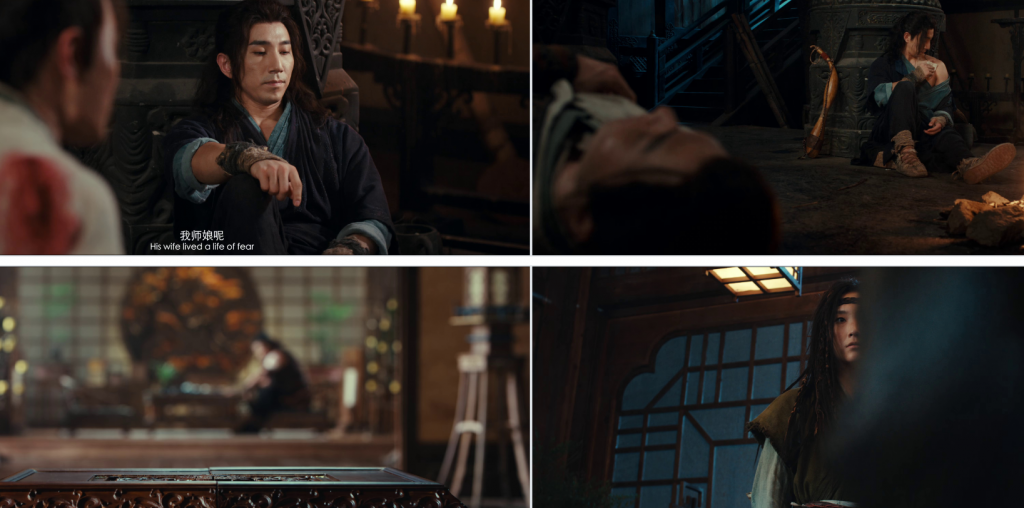 2024大陆冒险《生死试炼》[WEB-MKV/5.25GB][国语配音/中文字幕][4K-2160P]