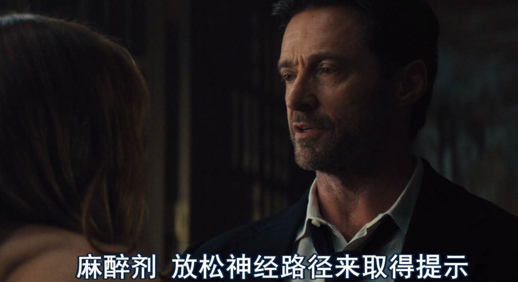 经典刺激《追忆迷局》[BD-MKV/7G][英语中字][1080p]