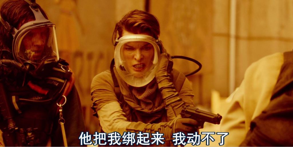 2024动作惊悚《呼吸/窒命危机》[BD-MKV/6G][英语中字][1080p]