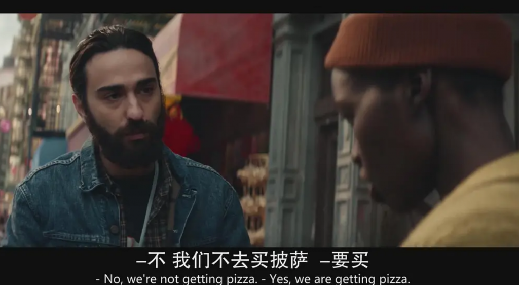 2024惊悚科幻《寂静之地:入侵日》4K.国英双语.BD中英双字