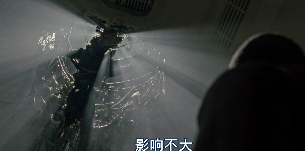 2024劲爆科幻《异形：夺命舰》[WEB-MKV/3G][英语中字][1080p]