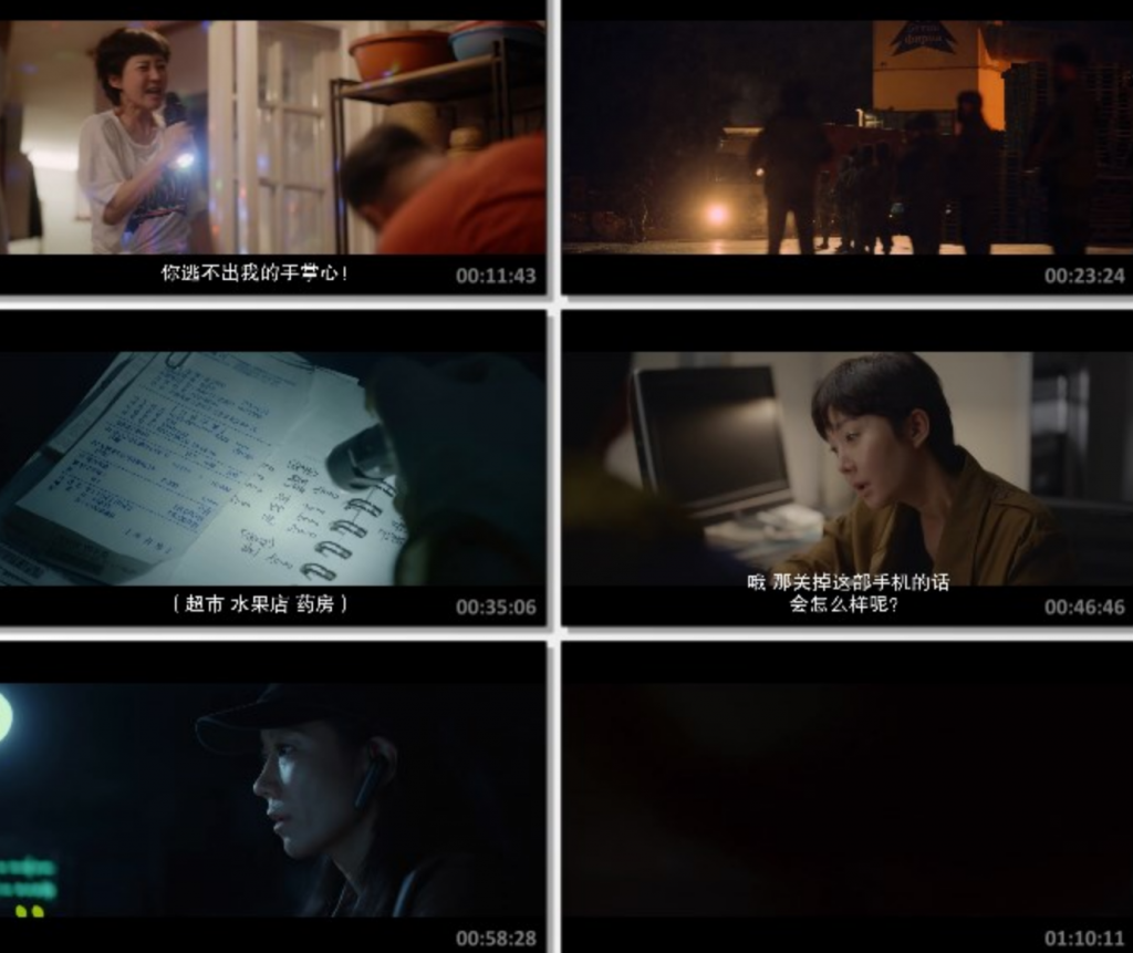 2024动作喜剧《跨界任务》1080p.BD中字