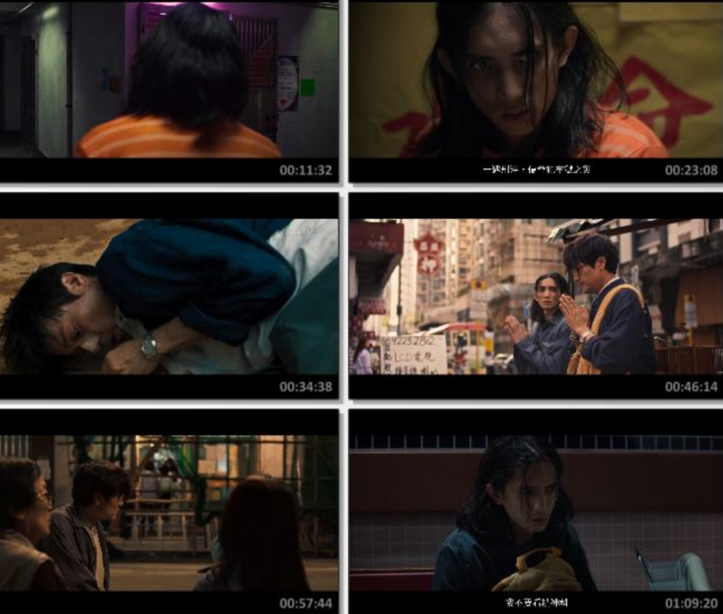 2023剧情《命案》4K.国粤双语.HD中字