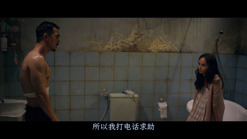 美国动作《嗜人之夜》[中字][1080P][印尼2018火爆打斗爆爽动作]