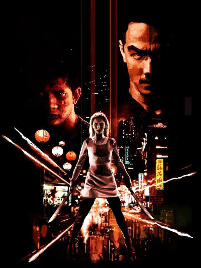 美国动作《嗜人之夜》[中字][1080P][印尼2018火爆打斗爆爽动作]