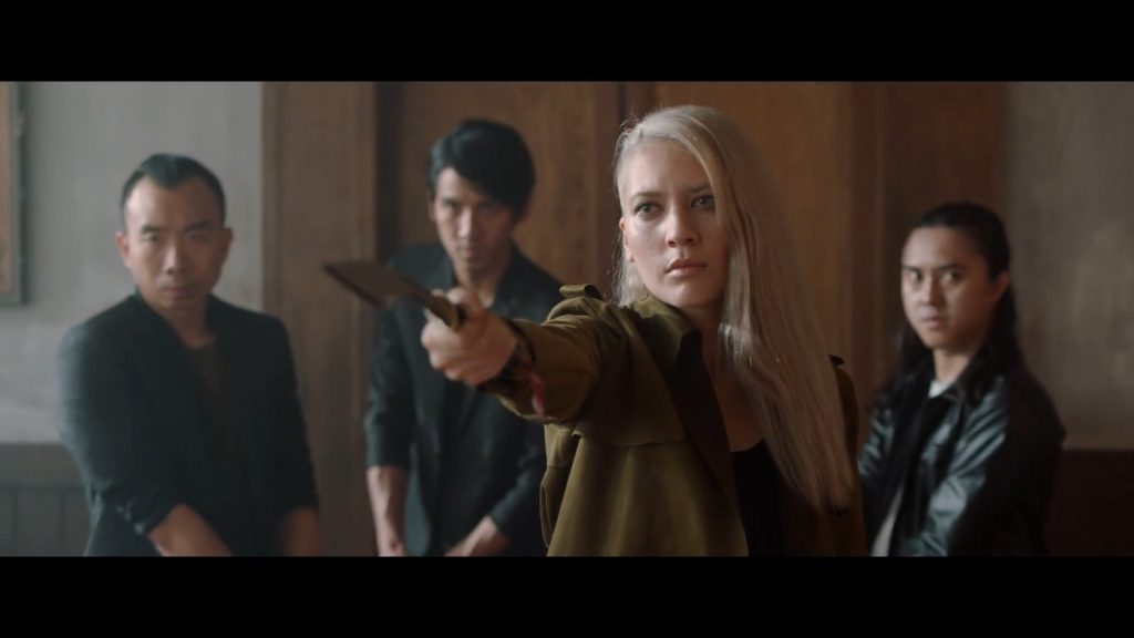 美国动作《嗜人之夜》[中字][1080P][印尼2018火爆打斗爆爽动作]