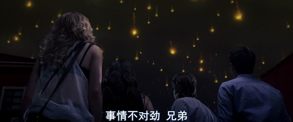 俄罗斯科幻女主很美《至暗之时》[BD-MKV/5G][英语中字][1080p][经典刺激]