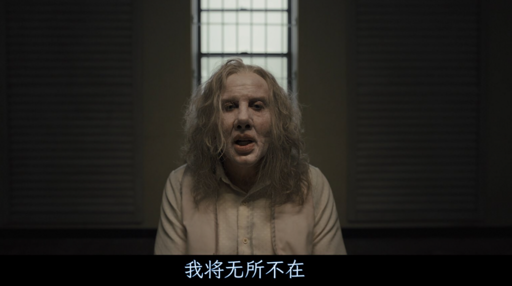 2024惊悚恐怖《长腿》[中字][1080P][美2024最新票房超刺激犯罪惊悚]