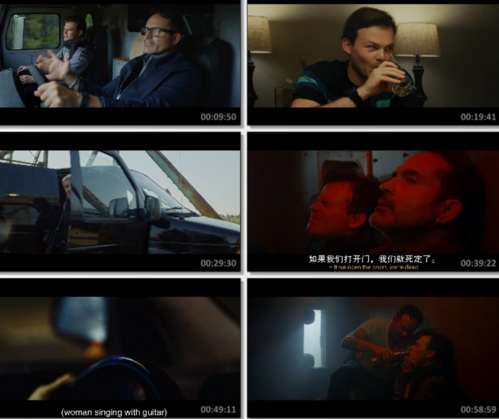 2024动作《怒劫运钞车》1080p.HD中英双字