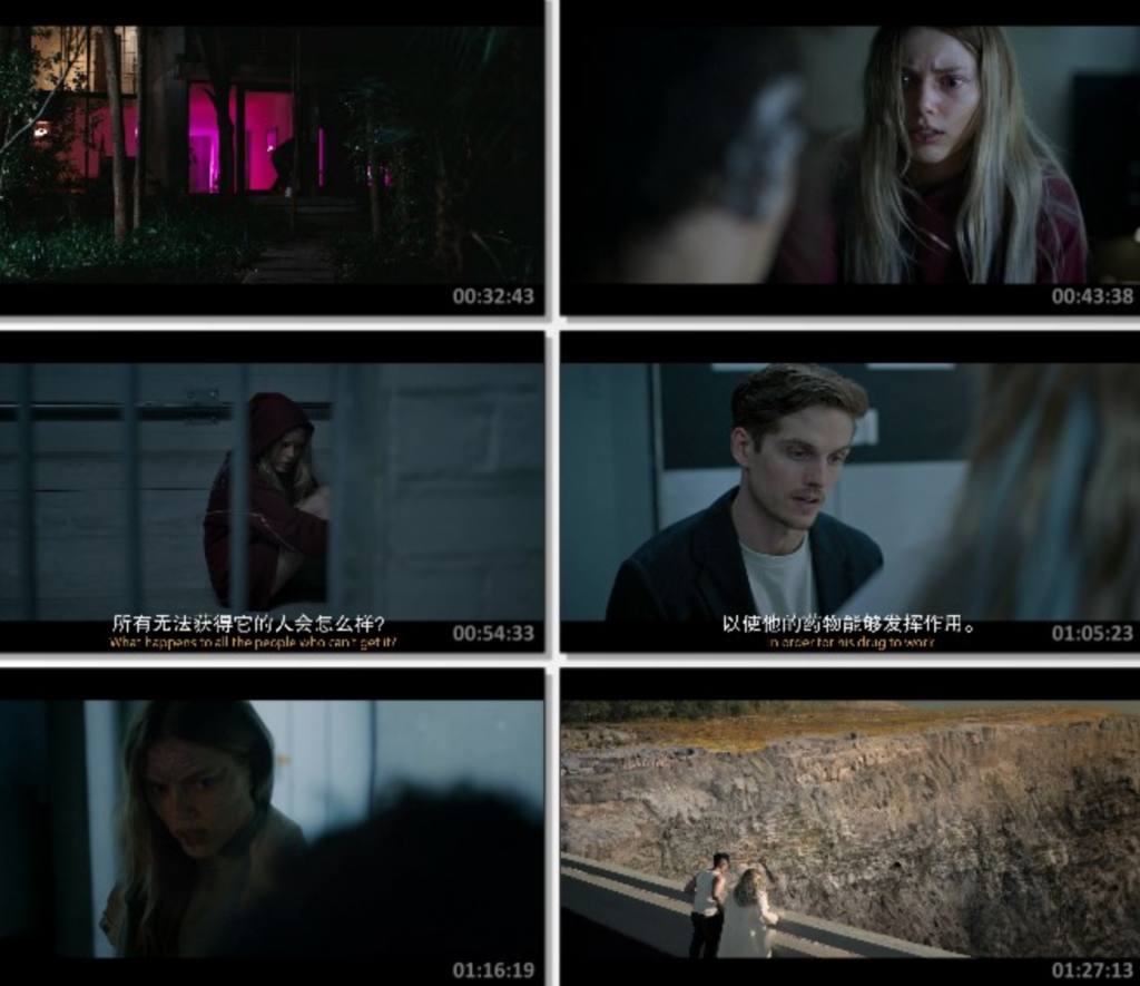 2024动作科幻《修复》1080p.HD中英双字