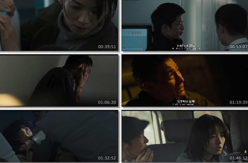 2024动作《危机航线》4K.HD国语中字