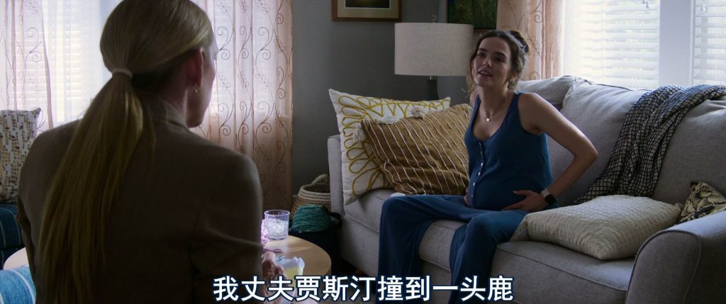 2024惊悚《二号陪审员》[WEB-MKV/2G][英语中字][1080p]