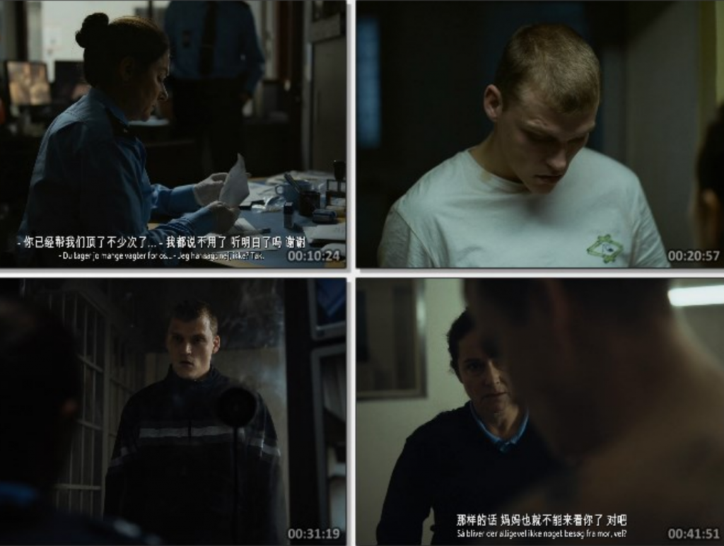 2024惊悚剧情《儿子》1080p.BD中英双字