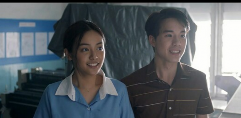 必看!豆瓣8.5分剧情《天才枪手》1080p.国粤泰三语.BD中字